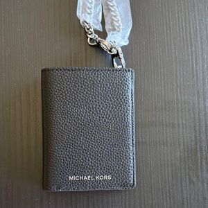 Michael Kors Unisex Wallet